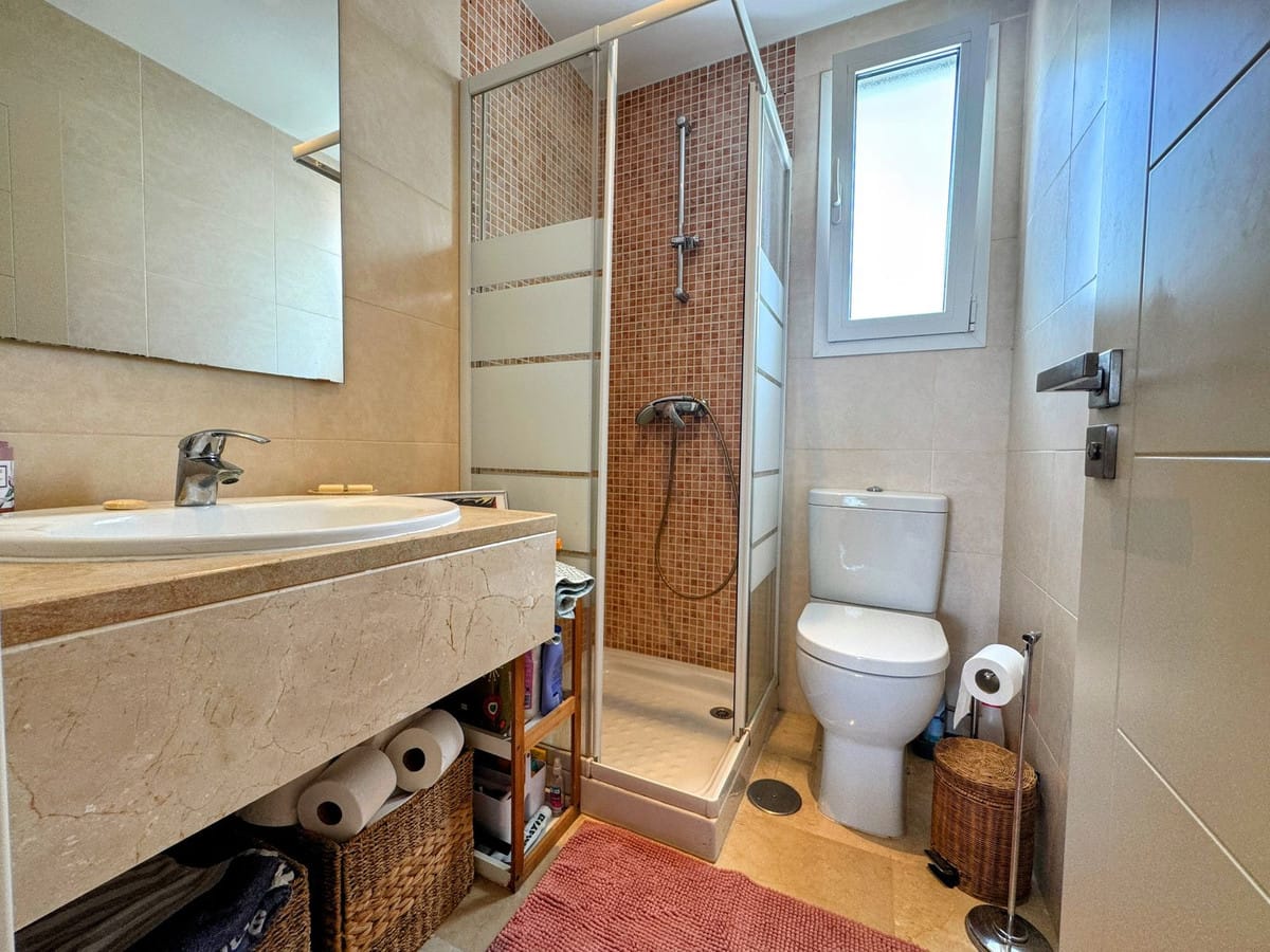 Hoekpenthouse met privé solarium in Valle Romano, Estepona in Estepona - foto 13