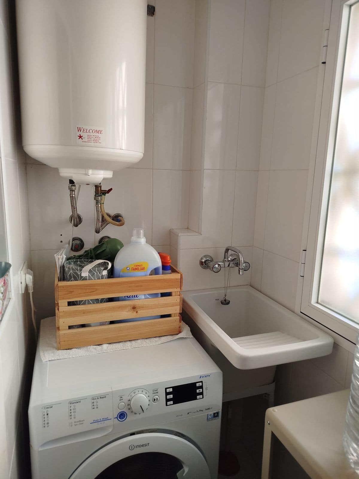 2-slaapkamerappartement in El Faro in El Faro - foto 18