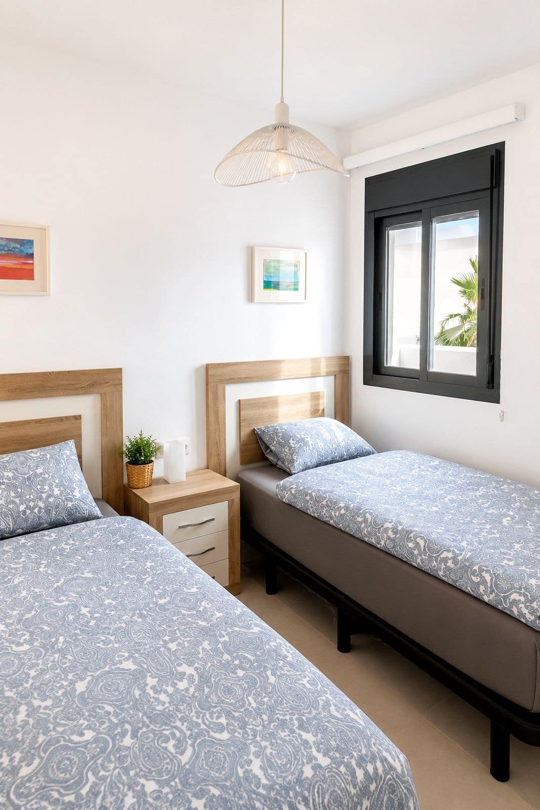 2-slaapkamerappartement in Manilva in Manilva - foto 3