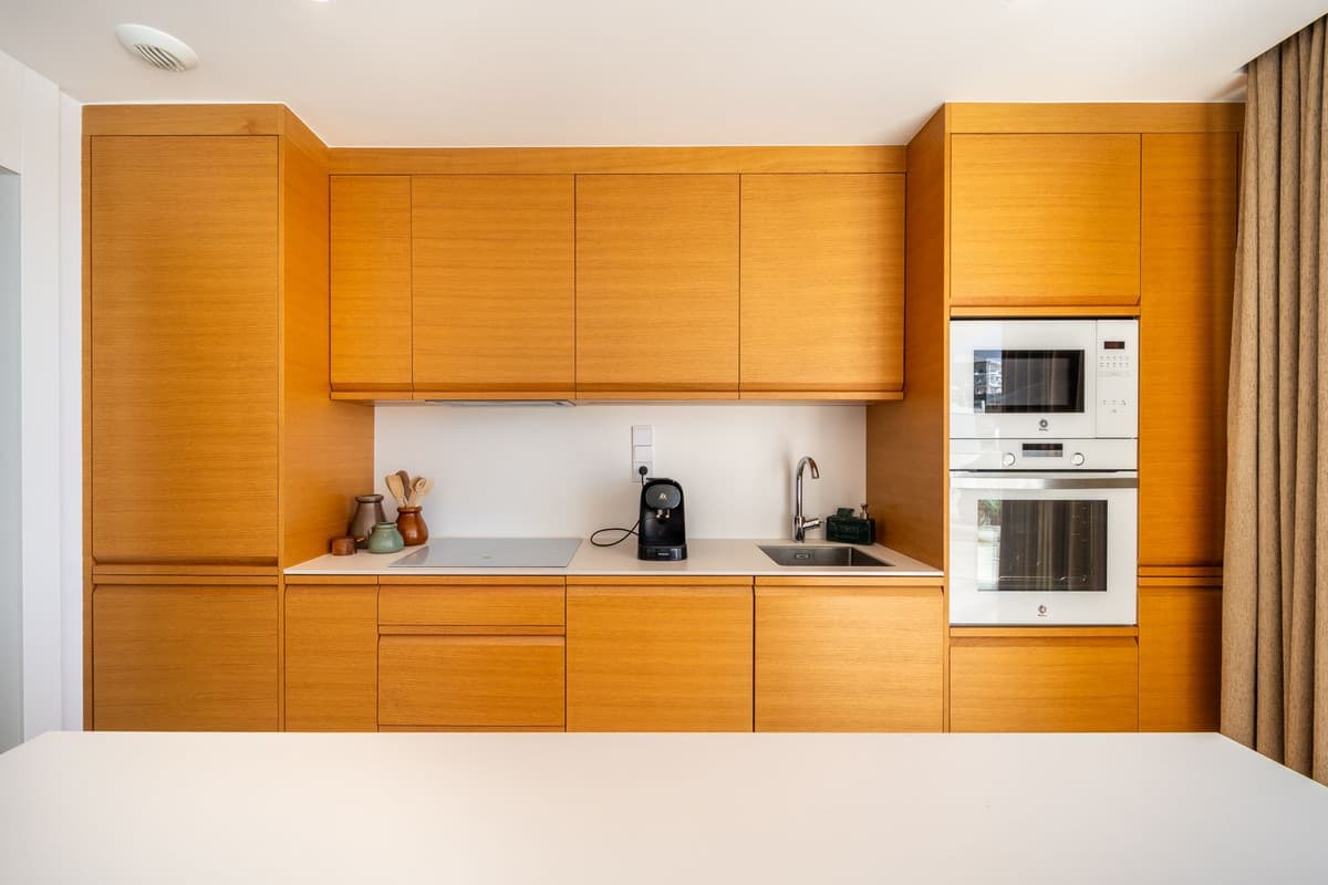 2 bedroom Apartment in Fuengirola in Fuengirola - foto 4