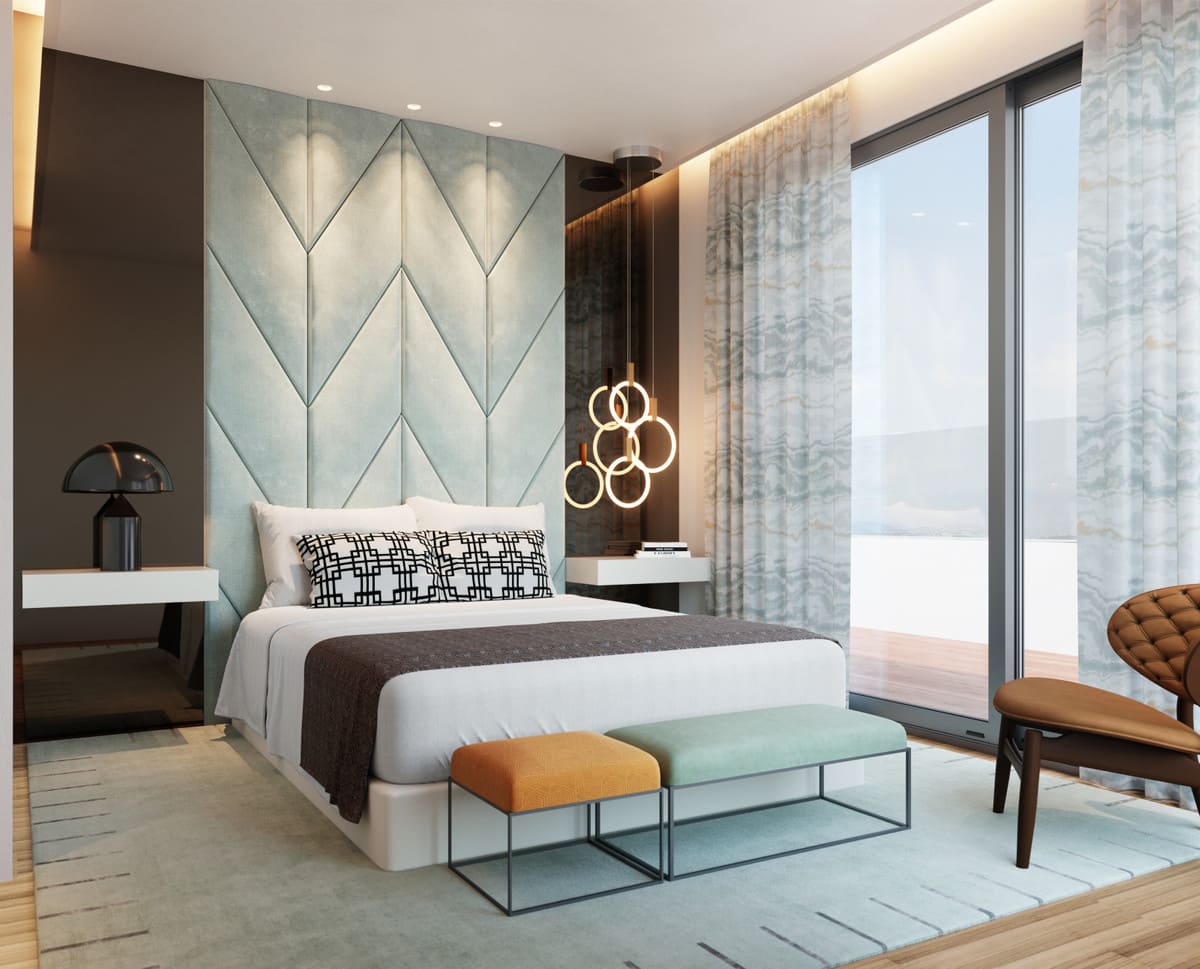 1-slaapkamerappartement in Fuengirola in Fuengirola - foto 11