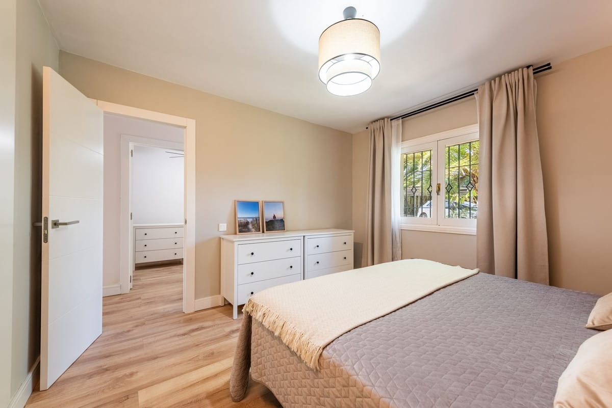 3-slaapkamerappartement in Atalaya in Atalaya - foto 12