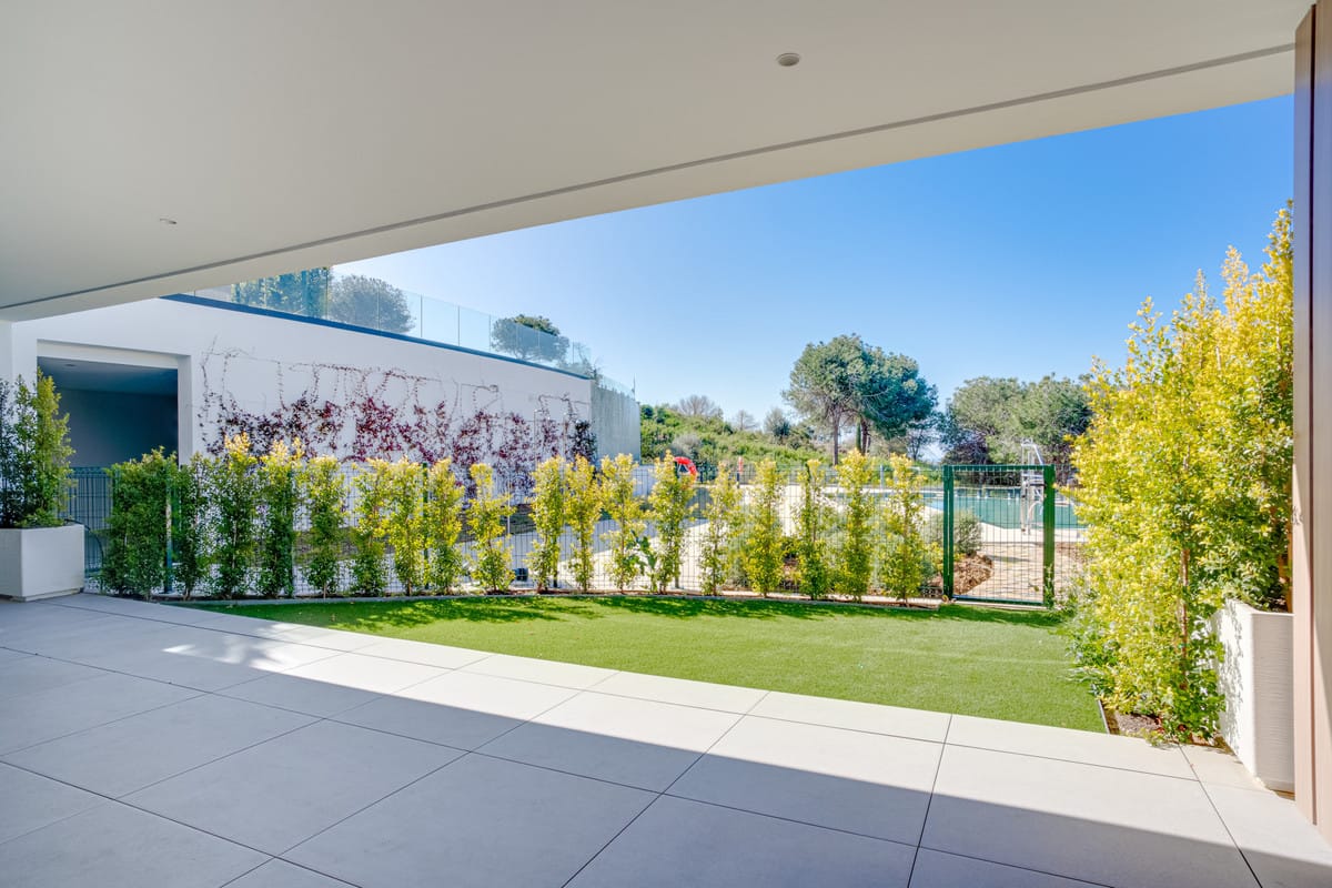 Drie-slaapkamerappartement in Artola in Artola - foto 4