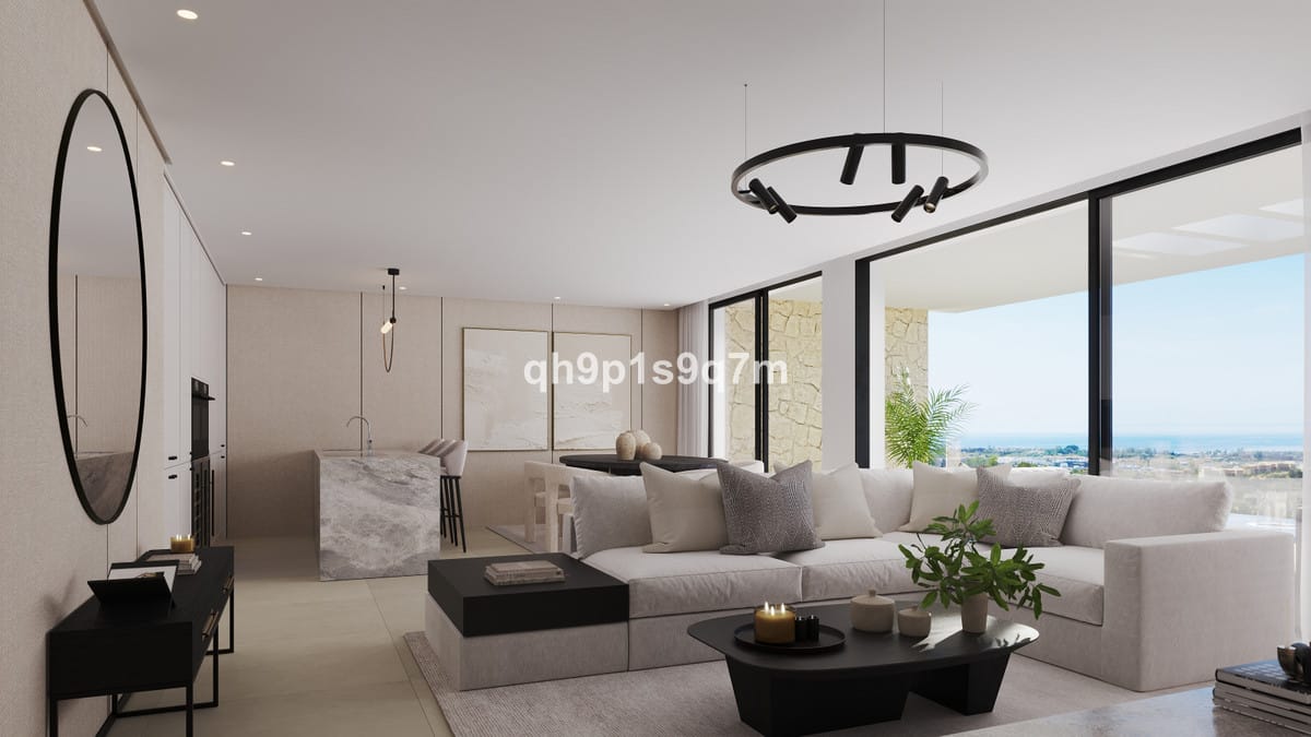 2 bedroom Apartment in Estepona in Estepona - foto 10