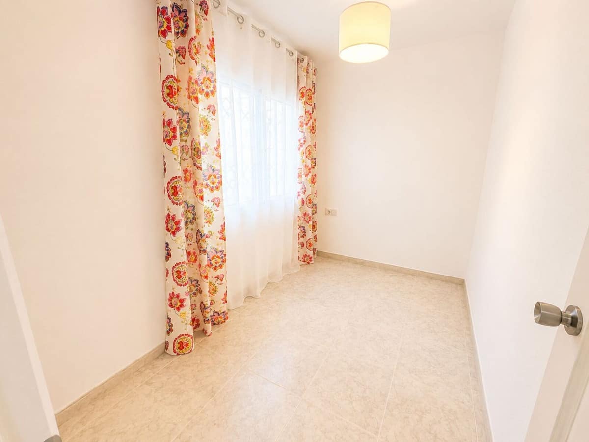 Appartement met 3 slaapkamers in Fuengirola in Fuengirola - foto 9