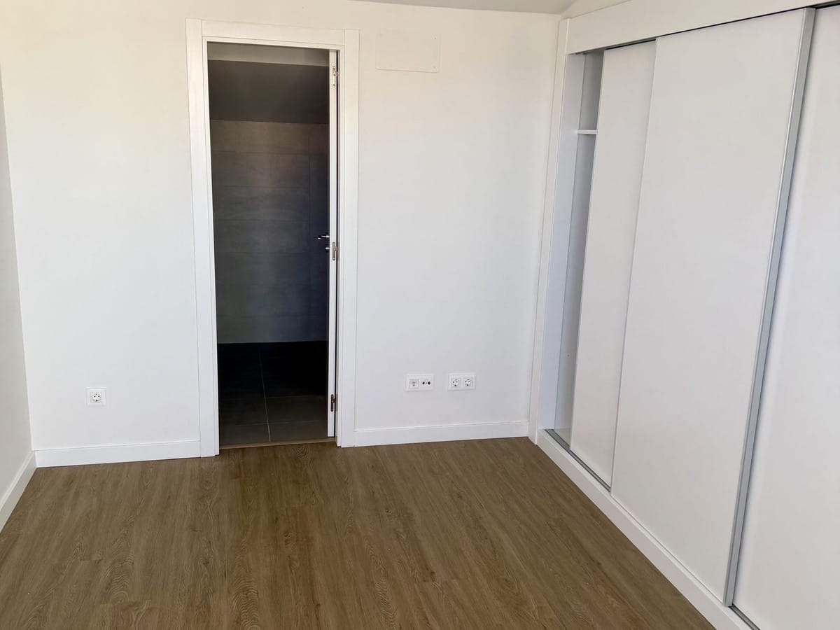 3 bedroom Apartment in Torreblanca in Torreblanca - foto 12