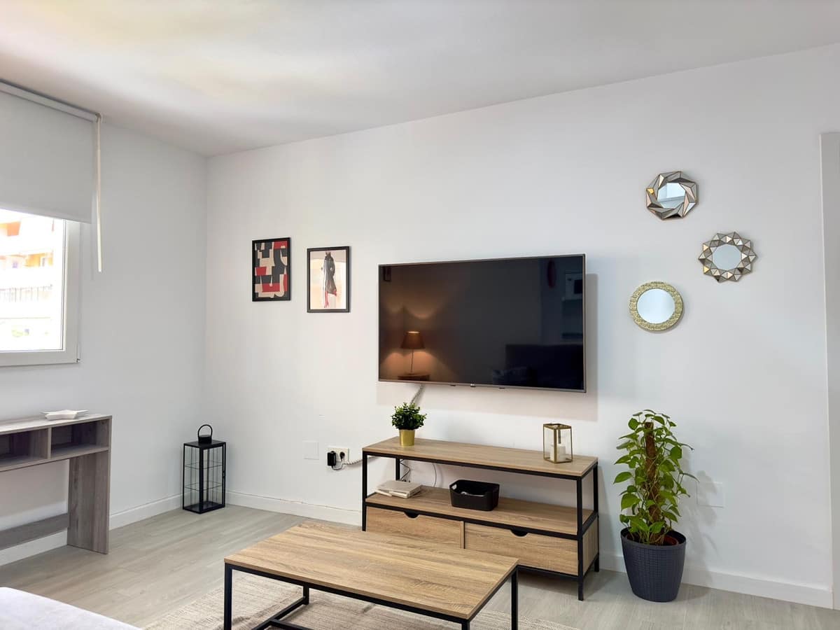 2-slaapkamerappartement in Málaga in Málaga - foto 6
