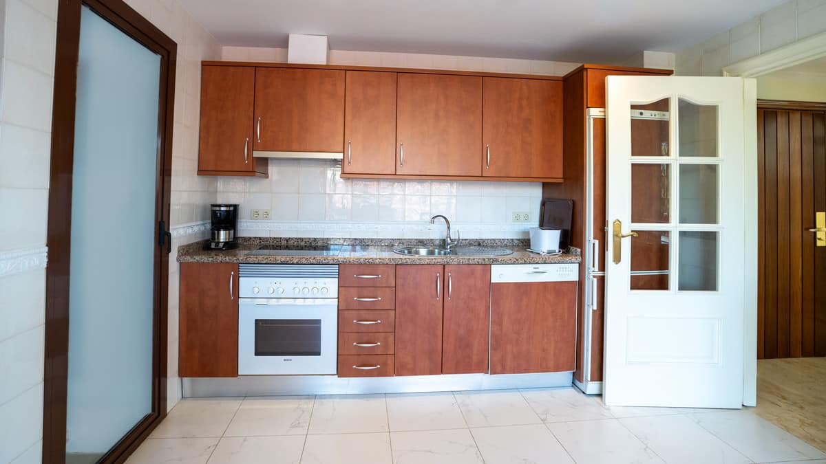 Penthouse met 2 slaapkamers in Puerto Banús, Vasari Resort in Puerto Banús - foto 4