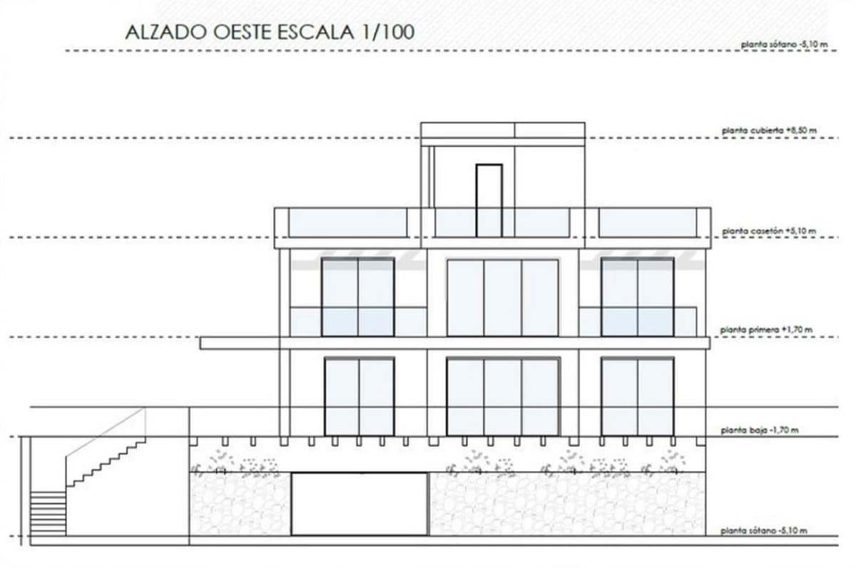 Kavel in Elviria in Elviria - foto 15