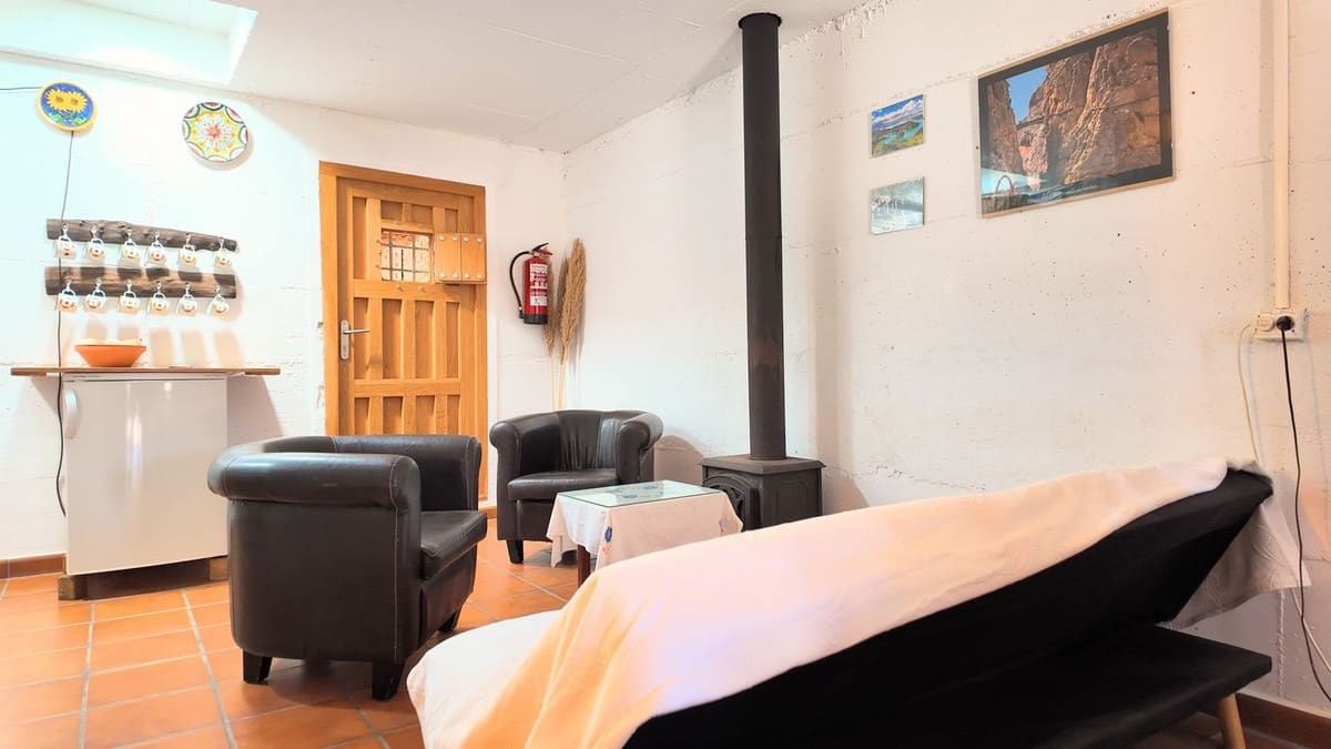 Twee woningen in Ardales – El Chorro-meer in Ardales - foto 18