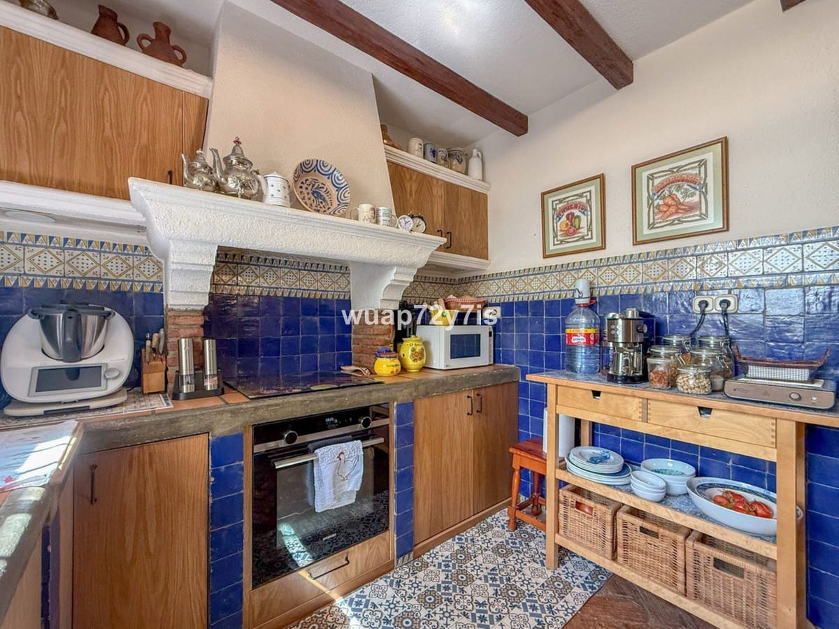 Villa met 2 slaapkamers in Nagüeles in Nagüeles - foto 20
