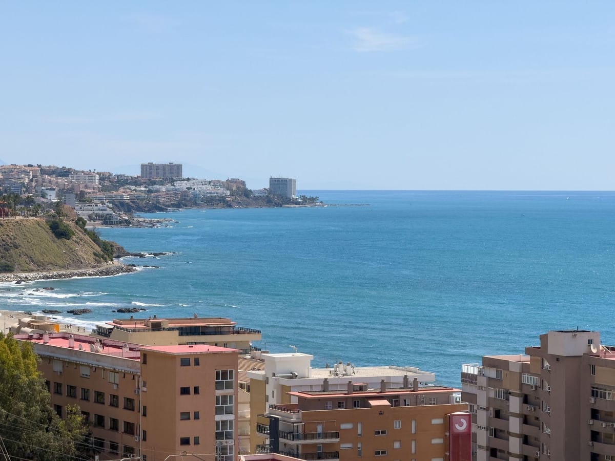 Appartement met twee slaapkamers in Fuengirola – La Reserva del Higuerón in Fuengirola - foto 12