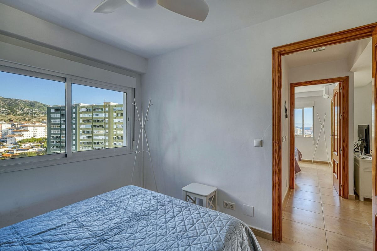 Drie-slaapkamerappartement in Los Boliches in Los Boliches - foto 15