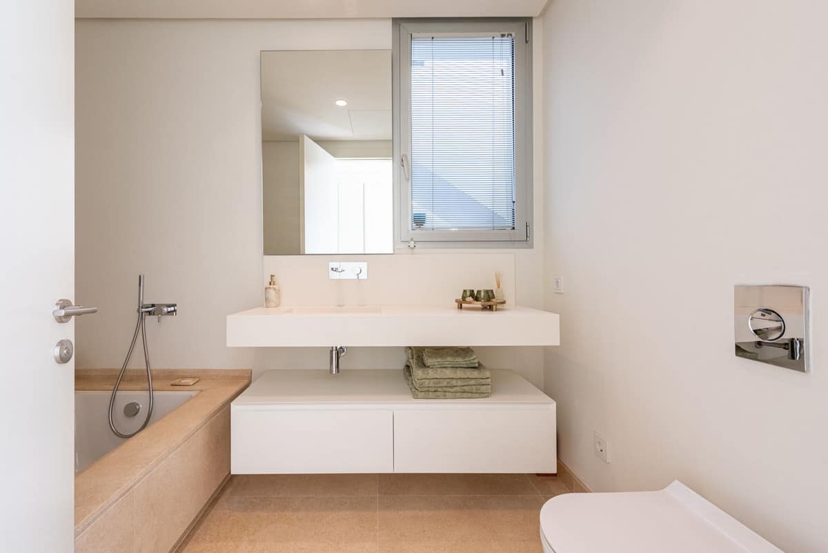 4-slaapkamer penthouse in Benahavís, Marbella Club Hills in Benahavís - foto 14