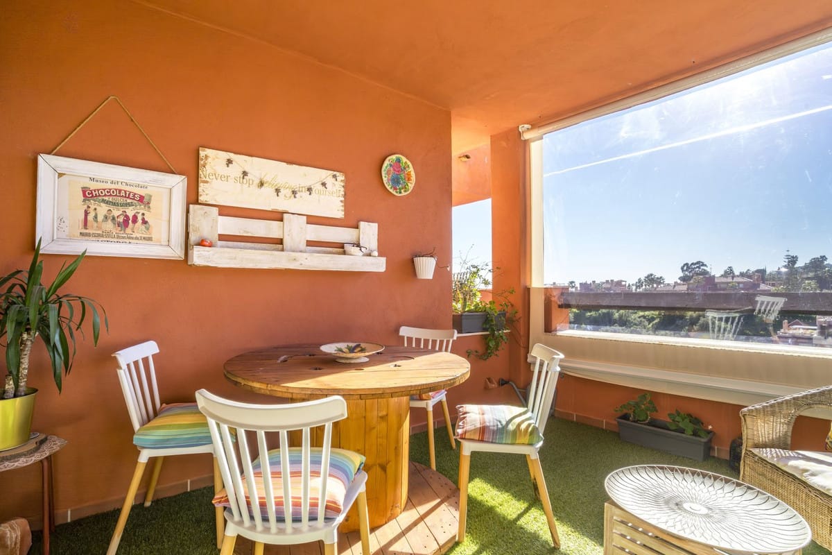 Appartement met 2 slaapkamers in Reserva de Marbella in Reserva de Marbella - foto 19