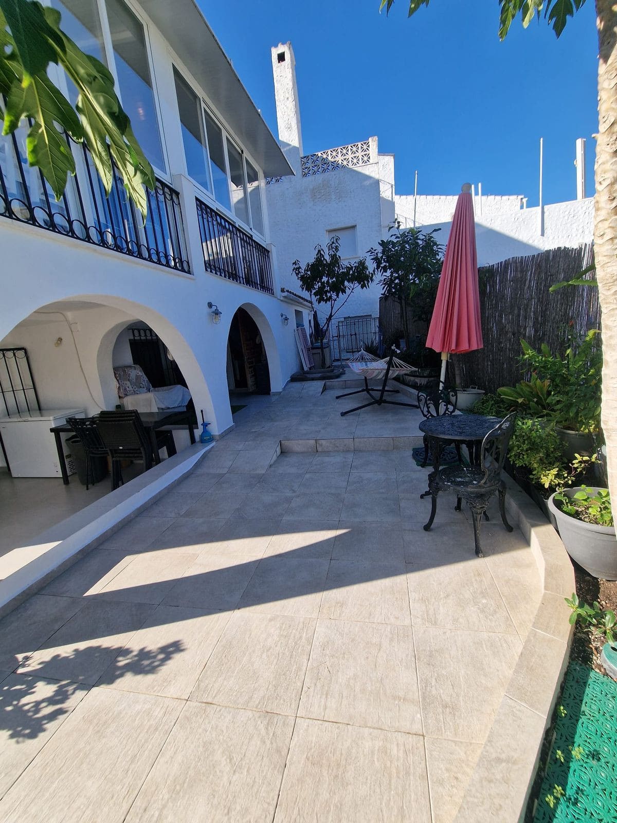 Estepona: 3-slaapkamerwoning met dakterras, zonnepanelen en gemeenschappelijk zwembad in Estepona - foto 20