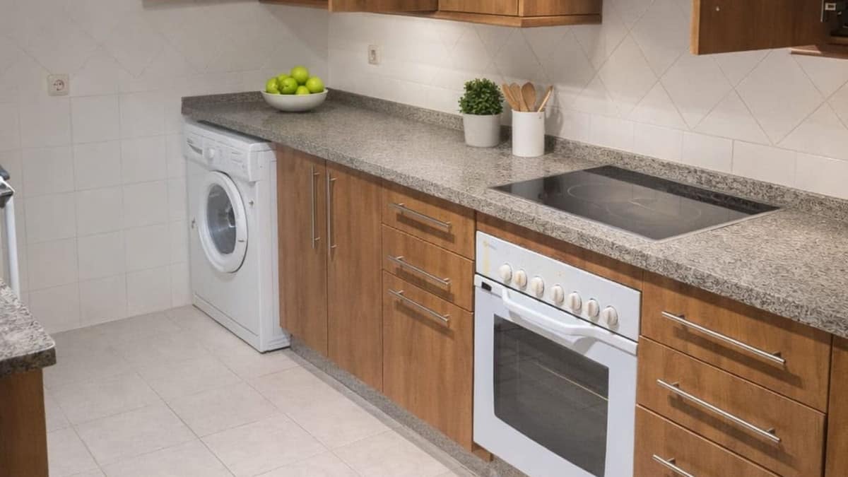 Hoekappartement met ruime terrassen in Santa María Green Hills, Elviria – Marbella in Marbella - foto 8