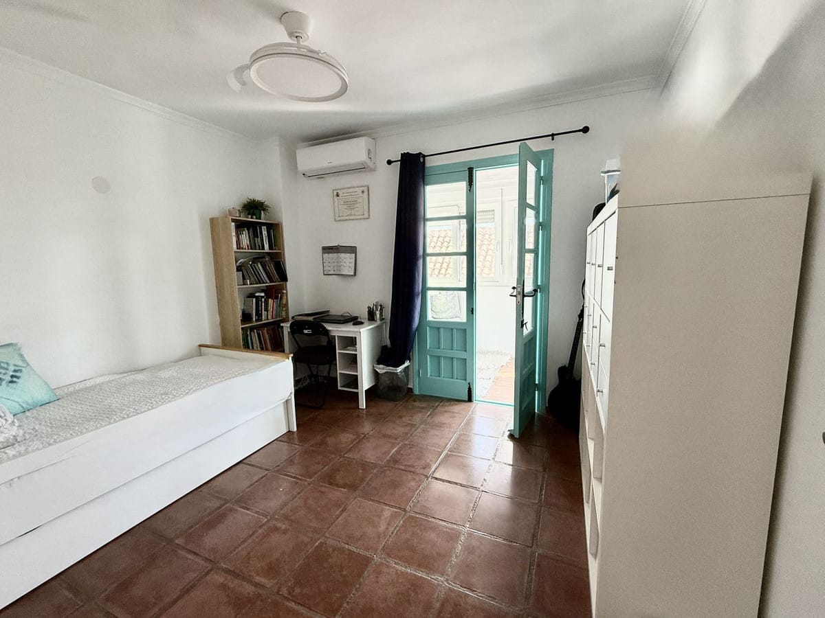 Stadswoning met 3 slaapkamers in Mijas Golf in Mijas Golf - foto 20