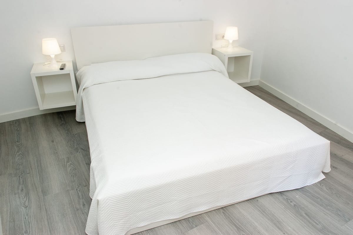 Appartement met 1 slaapkamer in Fuengirola in Fuengirola - foto 12