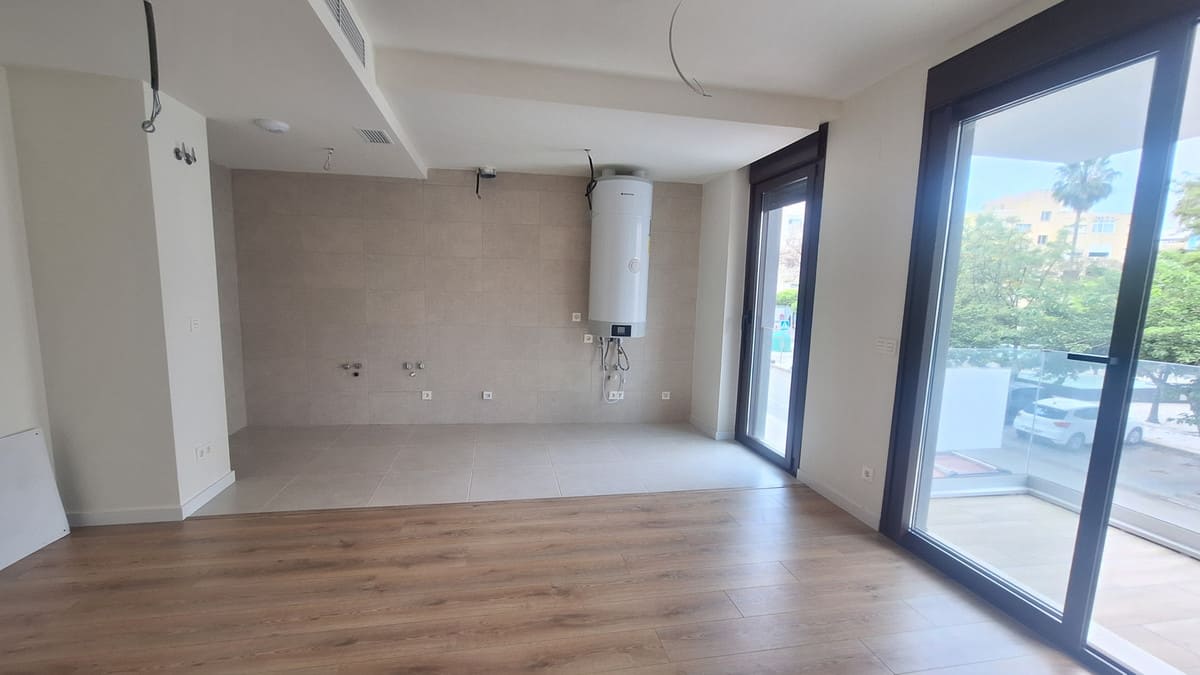 Drie-slaapkamerappartement in Estepona in Estepona - foto 9