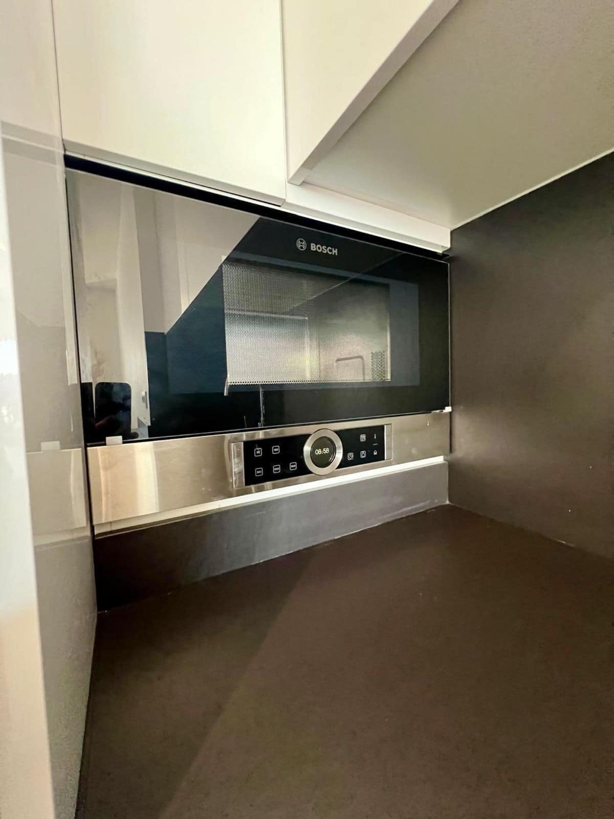 Appartement met 1 slaapkamer in Málaga Centro in Málaga Centro - foto 20