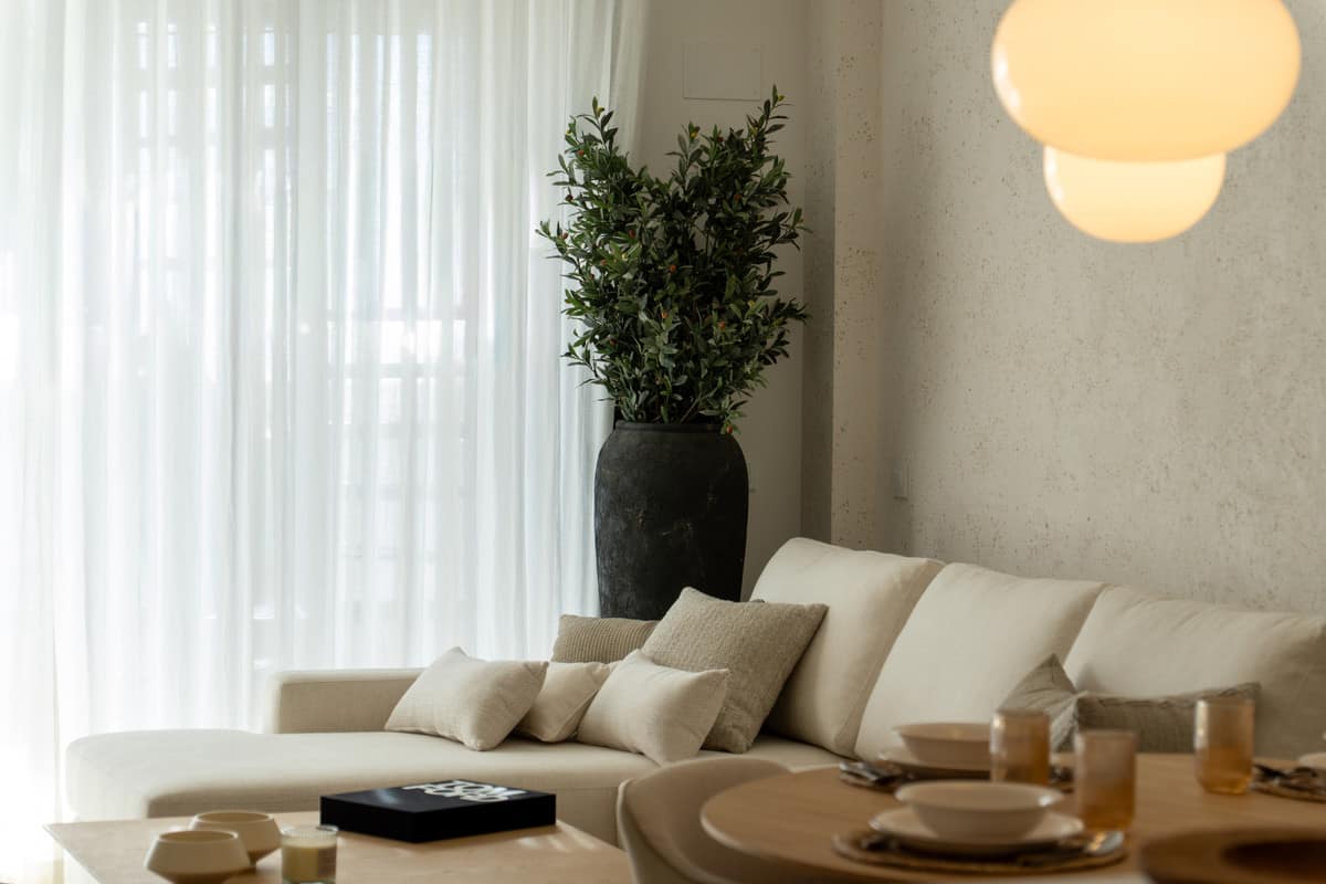 2-slaapkamer appartement in Fuengirola in Fuengirola - foto 5