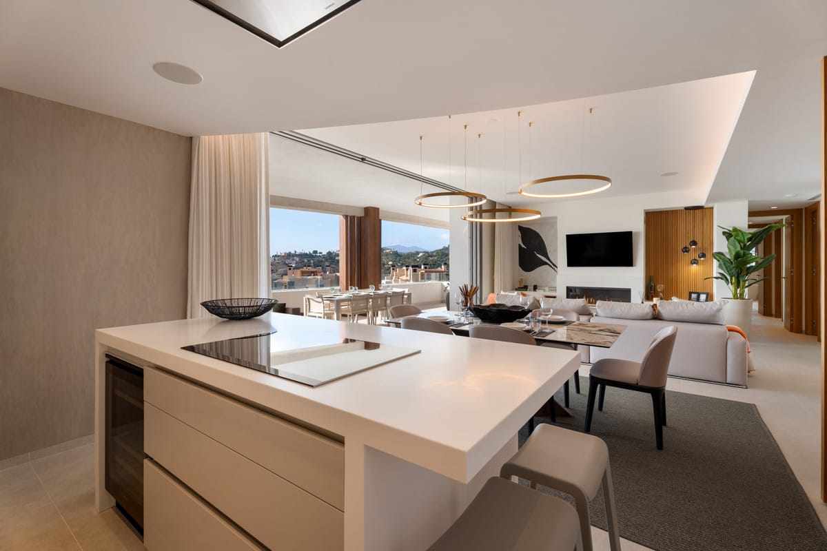 Quercus – Real de La Quinta, Marbella | Benahavís in La Quinta - foto 11
