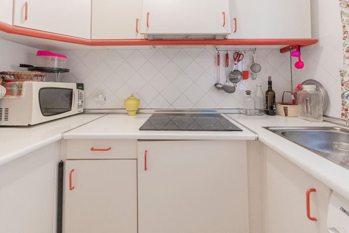 Appartement met 2 slaapkamers in Marbella in Marbella - foto 19