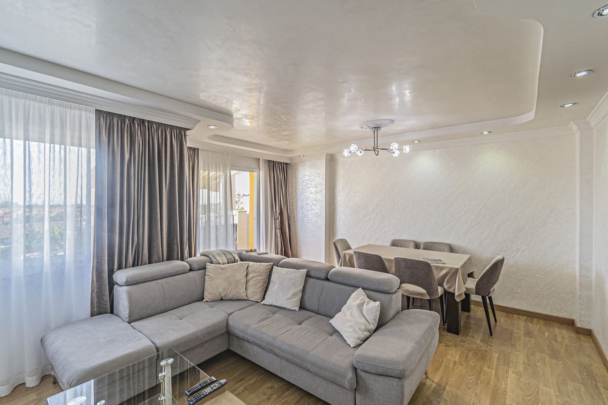 Appartement met 2 slaapkamers in Diana Park in Diana Park - foto 3