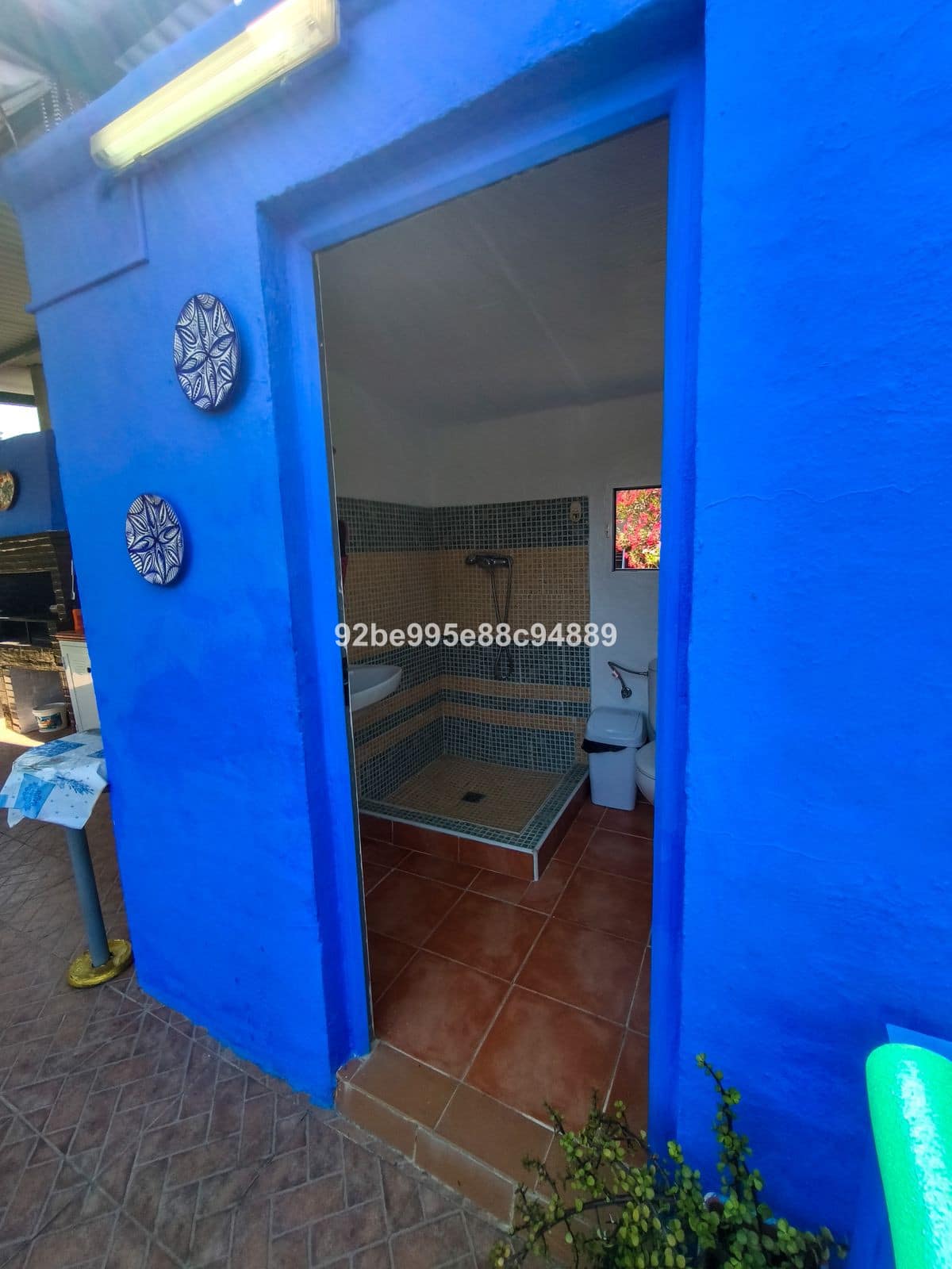 3-slaapkamer finca in Coín (Málaga) in Coín - foto 9