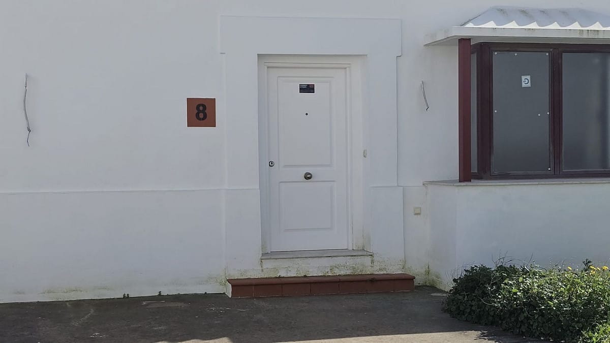 2-slaapkamer rijtjeshuis in Doña Julia, Costa del Sol in Doña Julia - foto 4