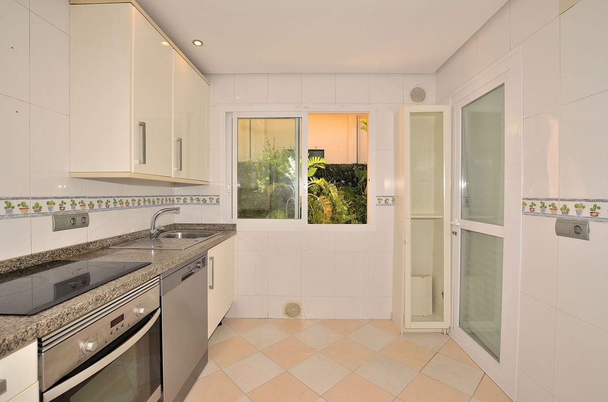 Drie-slaapkamerappartement in Torrequebrada in Torrequebrada - foto 10