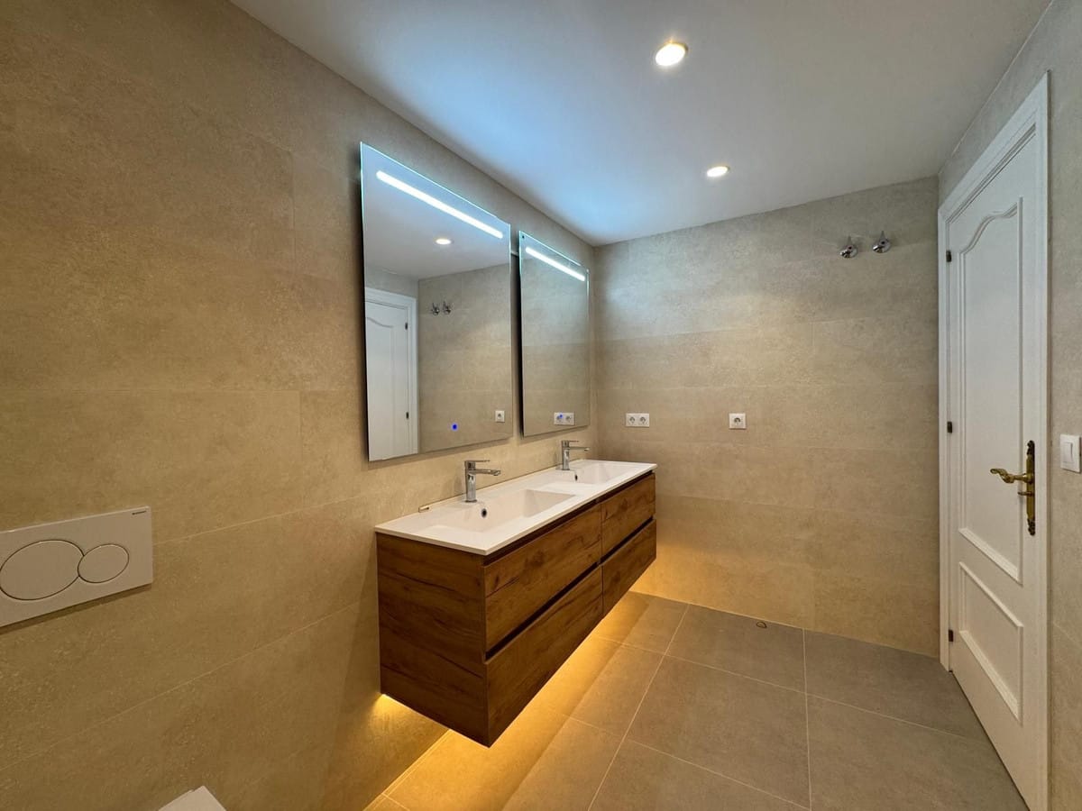 2-slaapkamerappartement in Atalaya in Atalaya - foto 15