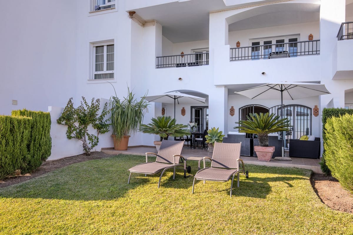 Appartement met 3 slaapkamers in Los Arqueros in Los Arqueros - foto 7
