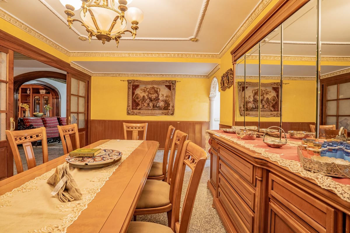 Villa met 6 slaapkamers in Benalmádena Pueblo in Benalmadena Pueblo - foto 15