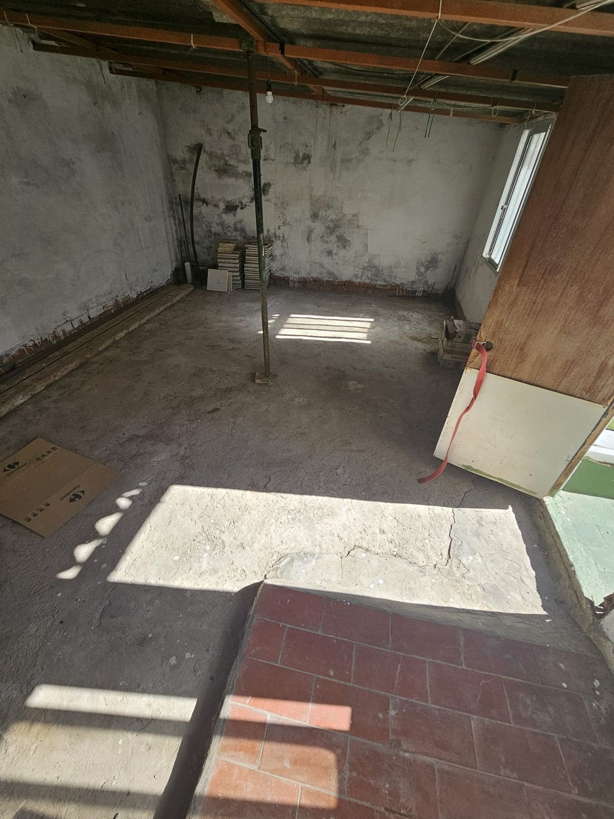 3-slaapkamer vrijstaande woning in Estepona centrum met solarium en ontwikkelingskansen in Estepona - foto 14