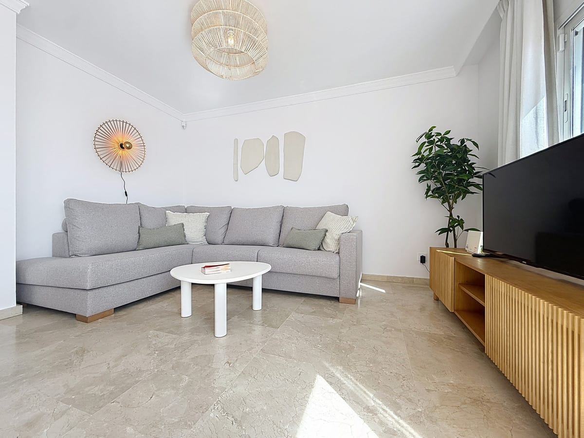 2-slaapkamer penthouse met solarium in Doña Julia in Doña Julia - foto 10