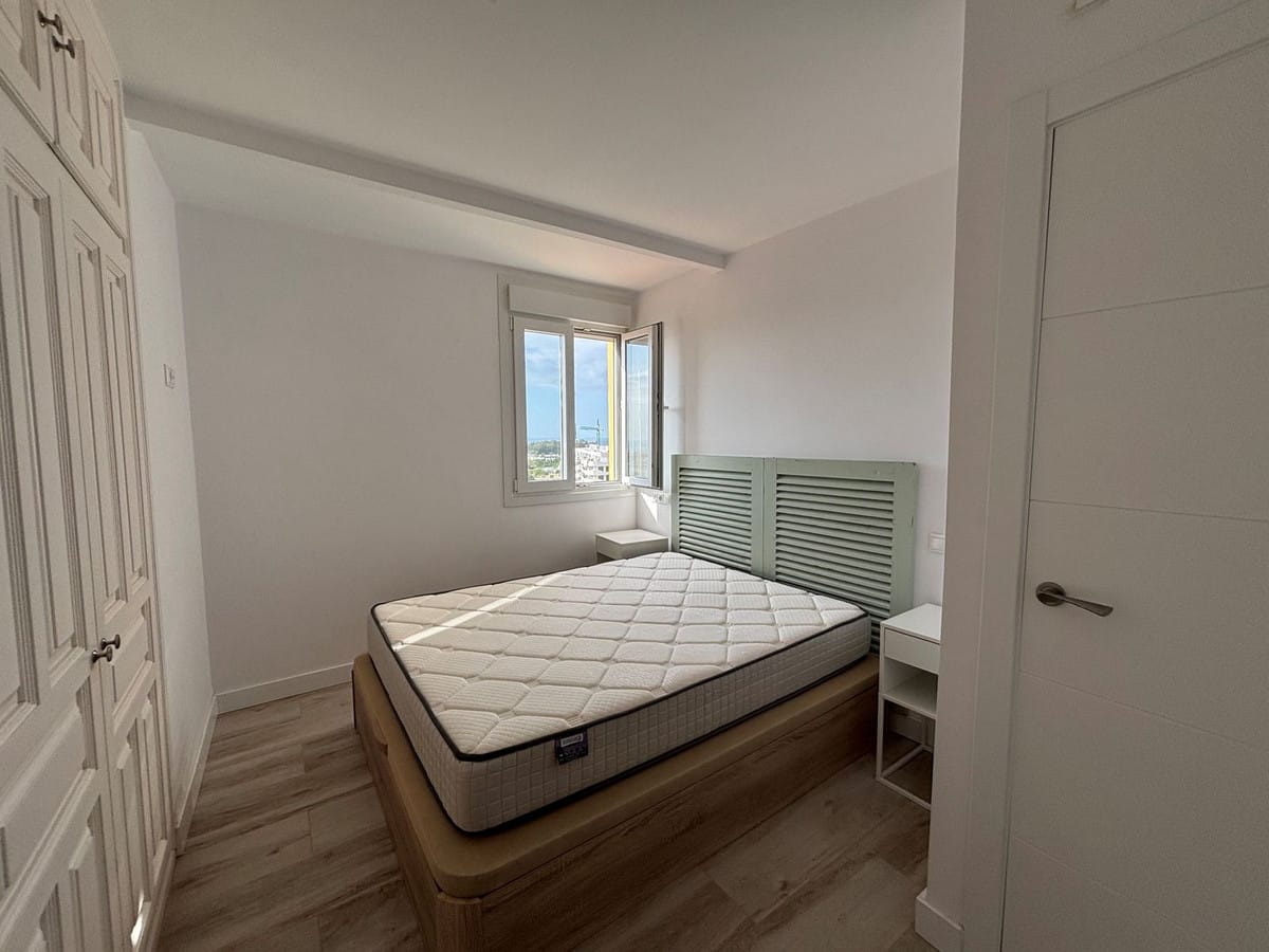3-slaapkamer appartement in San Pedro de Alcántara in San Pedro de Alcántara - foto 14