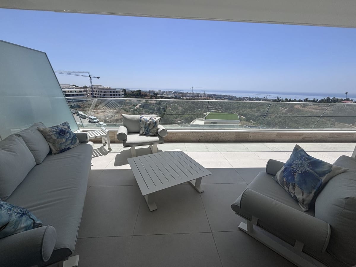 3 bedroom Apartment in Selwo in Selwo - foto 3