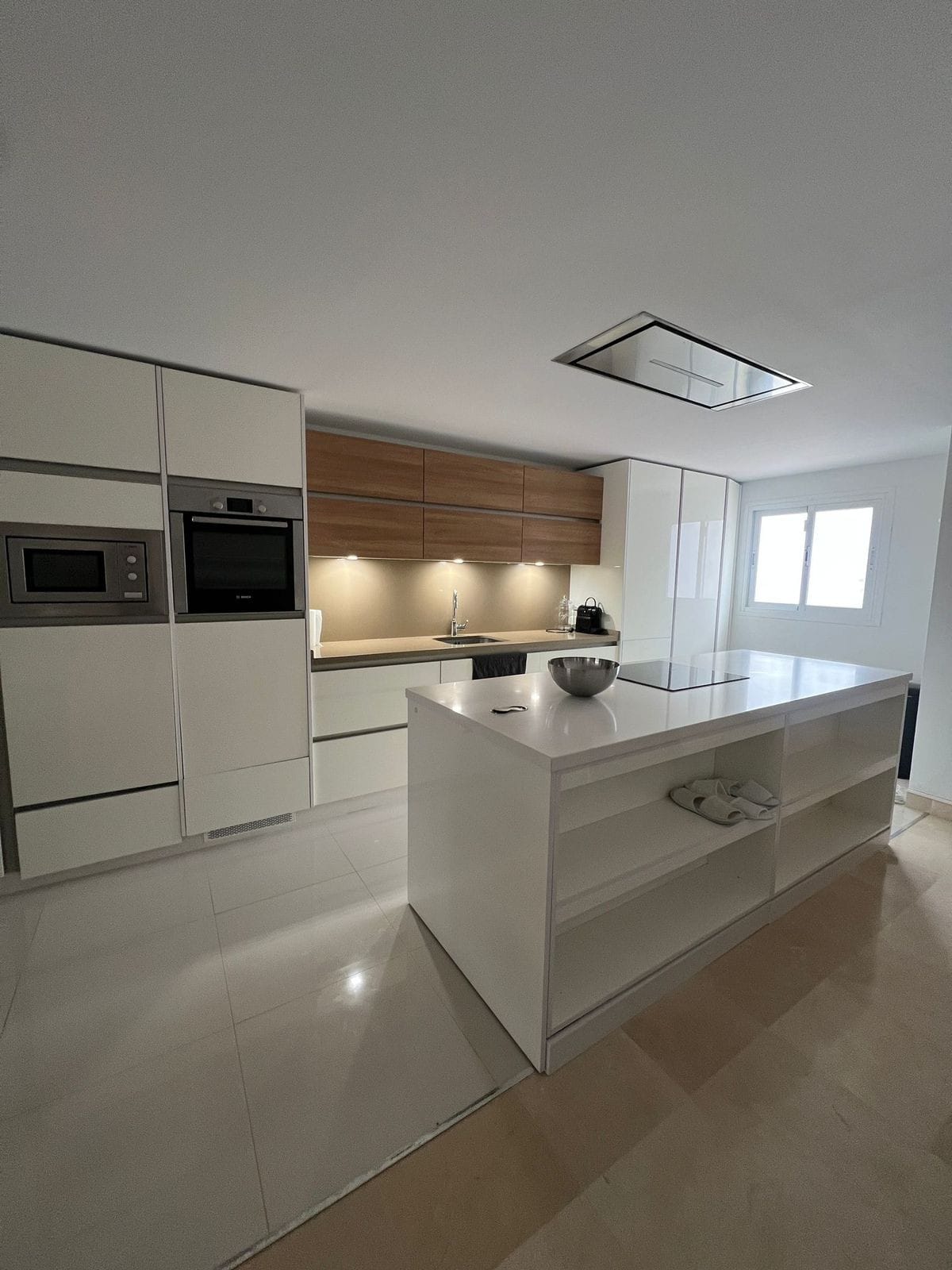 2-slaapkamerappartement in Nueva Andalucía in Nueva Andalucía - foto 16