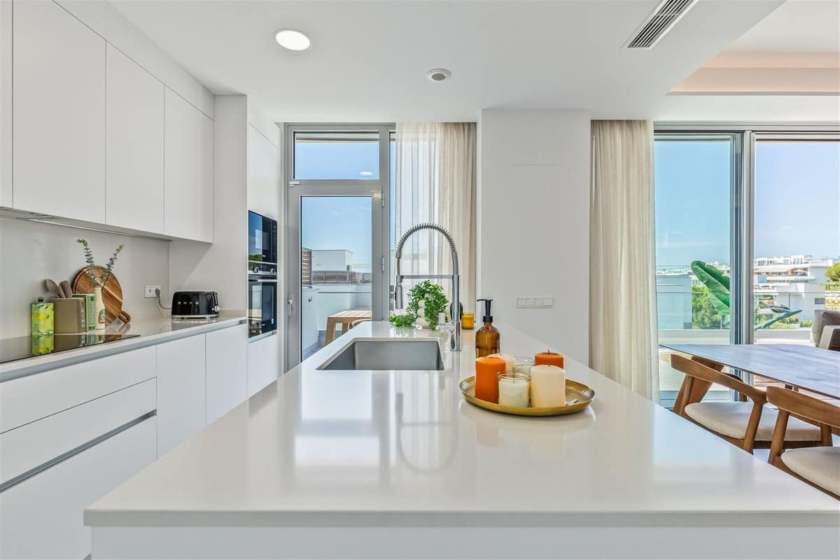 3 bedroom Apartment in Santa Clara in Santa Clara - foto 10