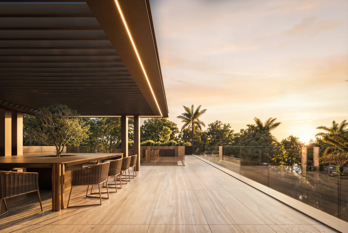 5-slaapkamer villa in Marbella, Golden Mile – nieuwbouw in Marbella - foto 14