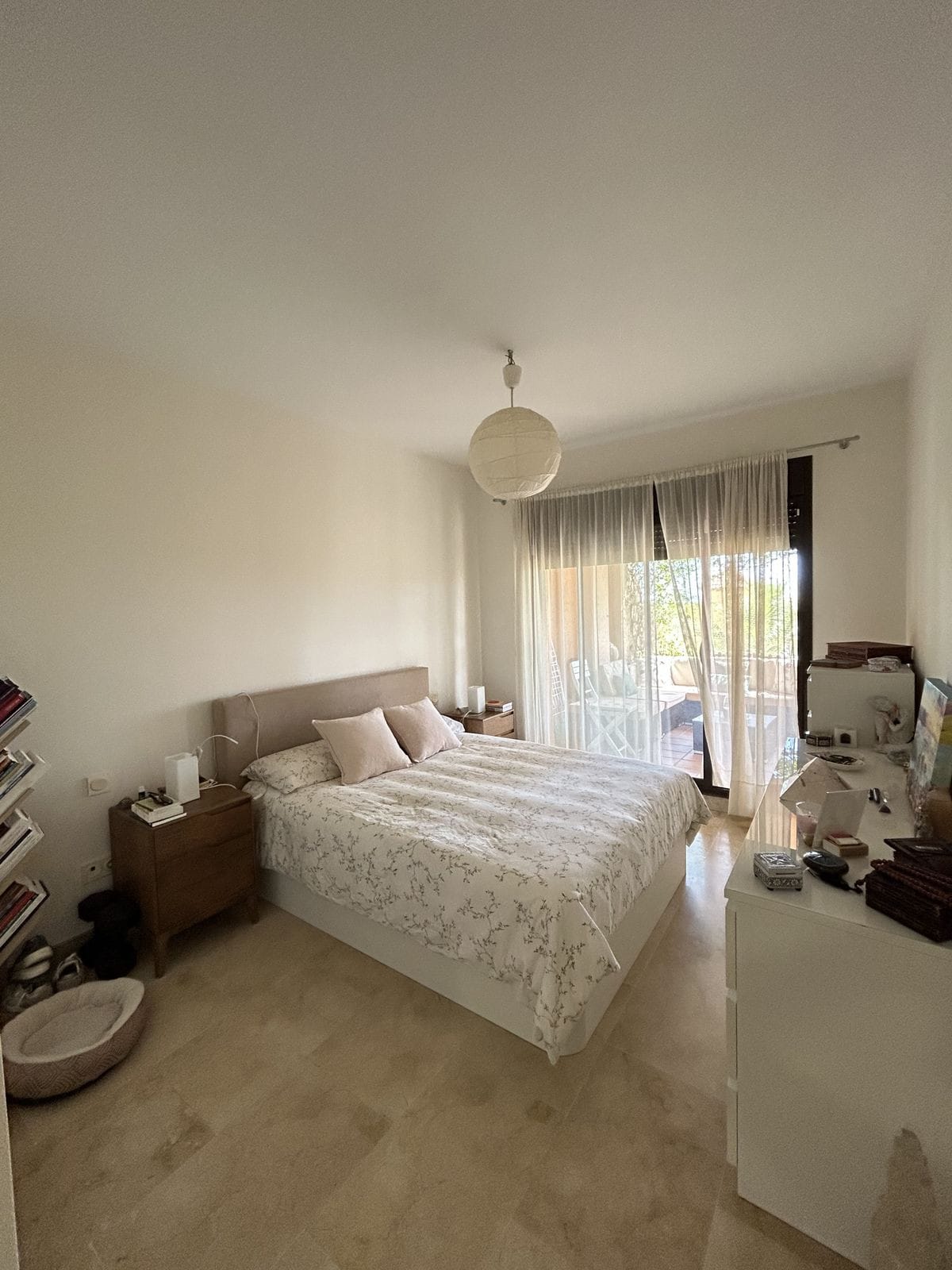 Appartement met 2 slaapkamers in Manilva in Manilva - foto 12