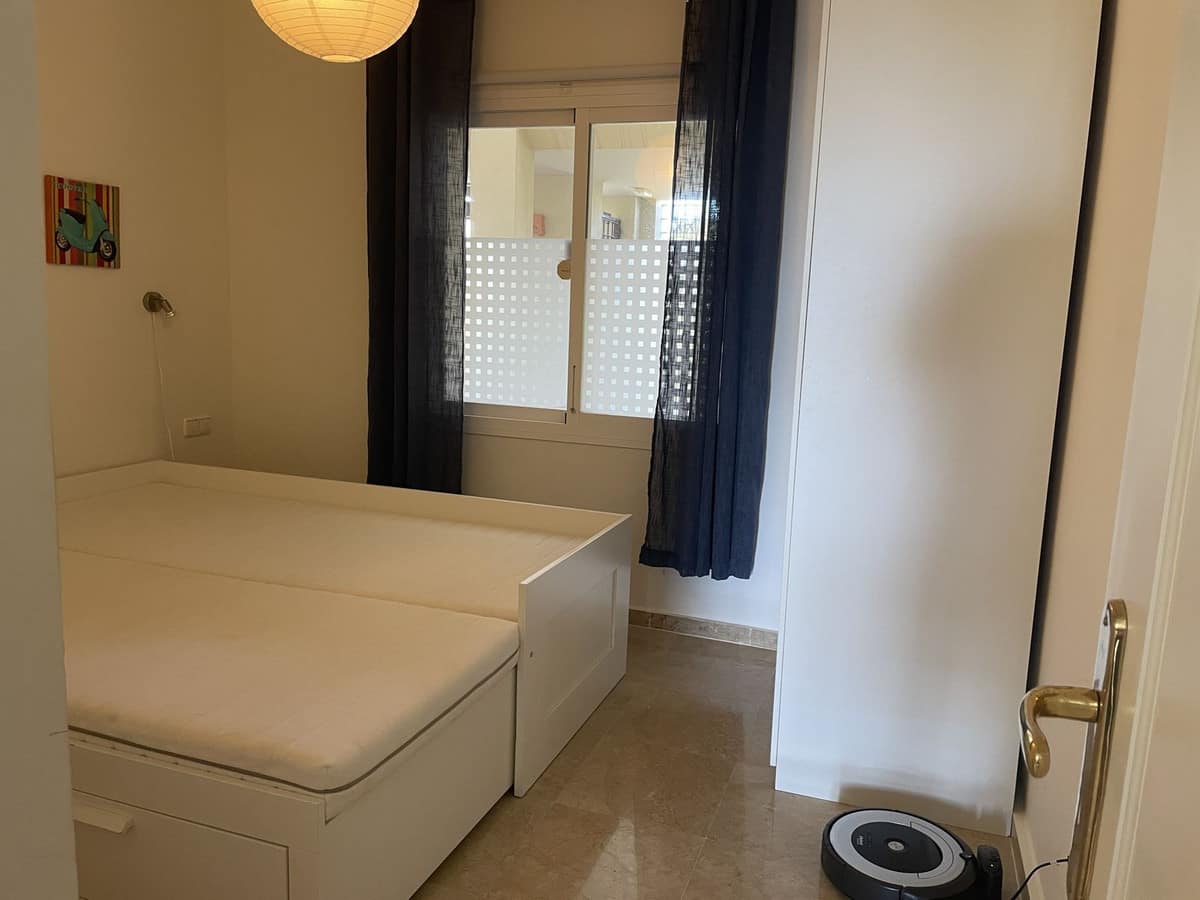 3-slaapkamer appartement in Selwo, Costa del Sol in Selwo - foto 11