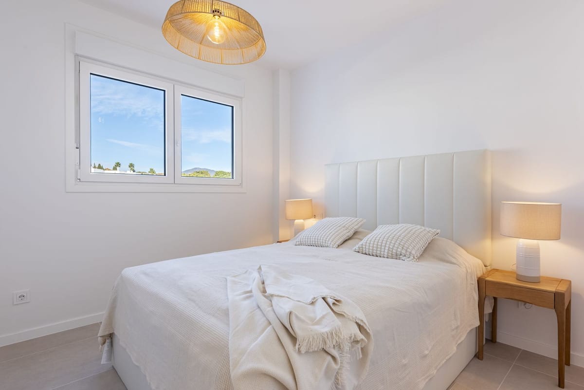 Drie-slaapkamer duplex-appartement in Bel Air in Bel Air - foto 16
