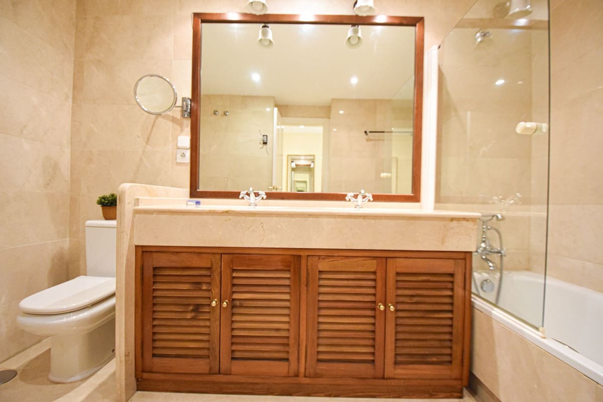 2-slaapkamer appartement aan de kust van San Pedro de Alcántara/Nueva Alcántara in San Pedro de Alcántara - foto 18