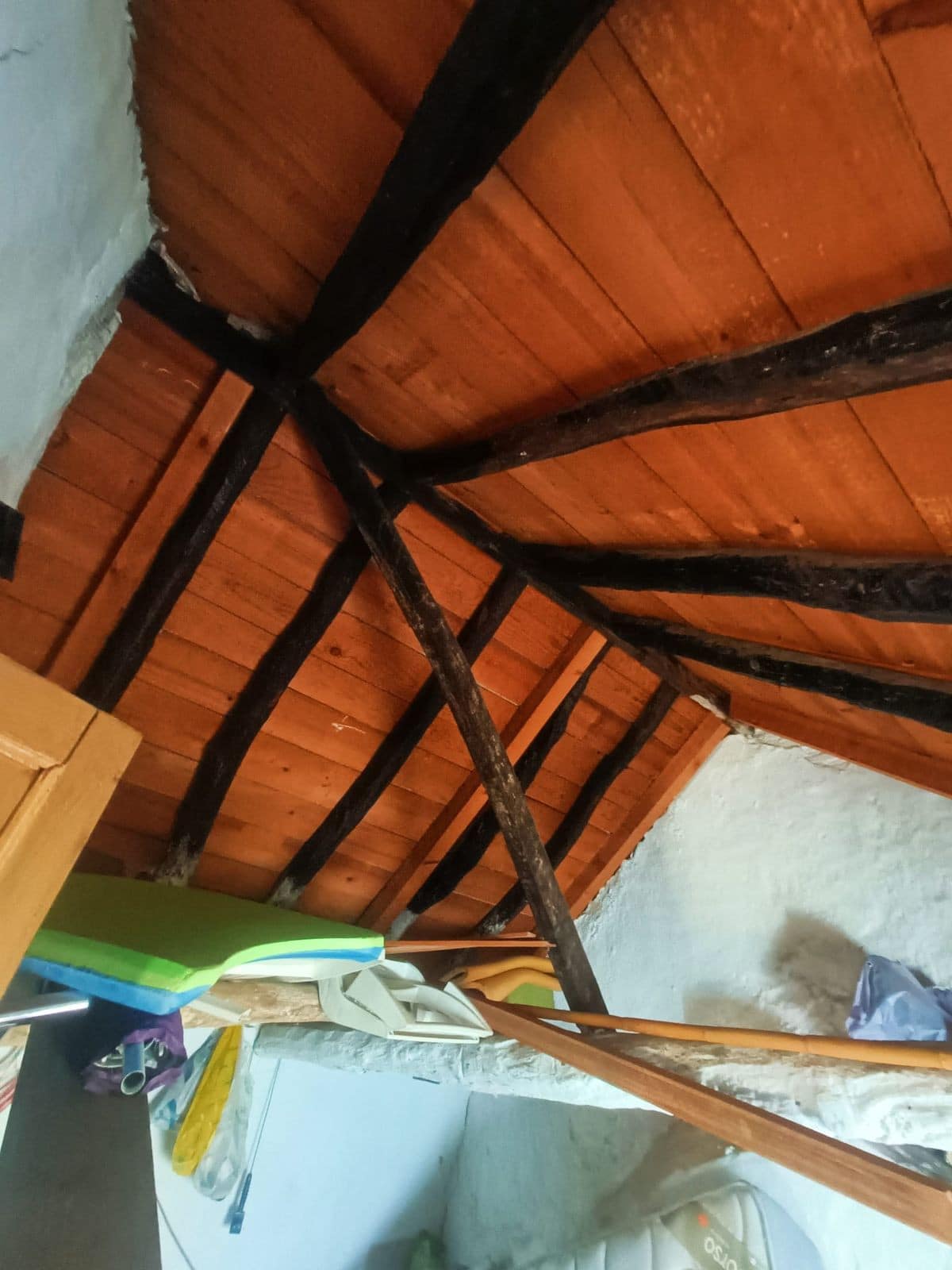 Huis met 3 slaapkamers in Estepona, historisch centrum in Estepona - foto 7