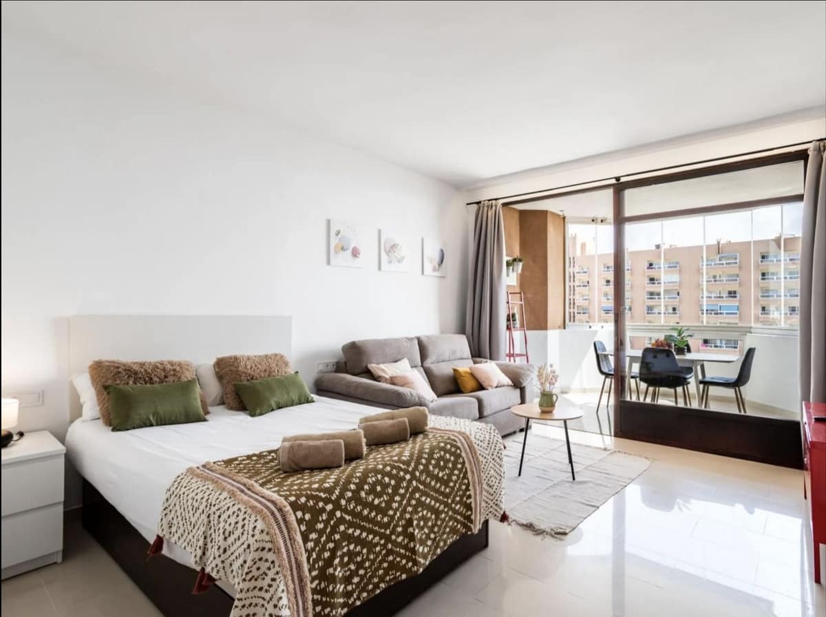 Studio te koop in Fuengirola (R5235553) in Fuengirola - foto 7