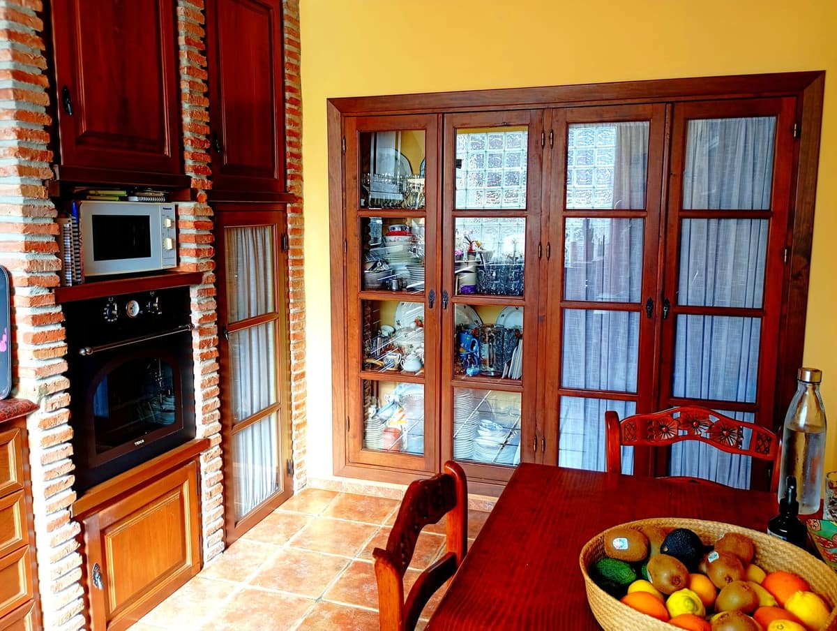 Villa met 4 slaapkamers in Casares Playa in Casares Playa - foto 7