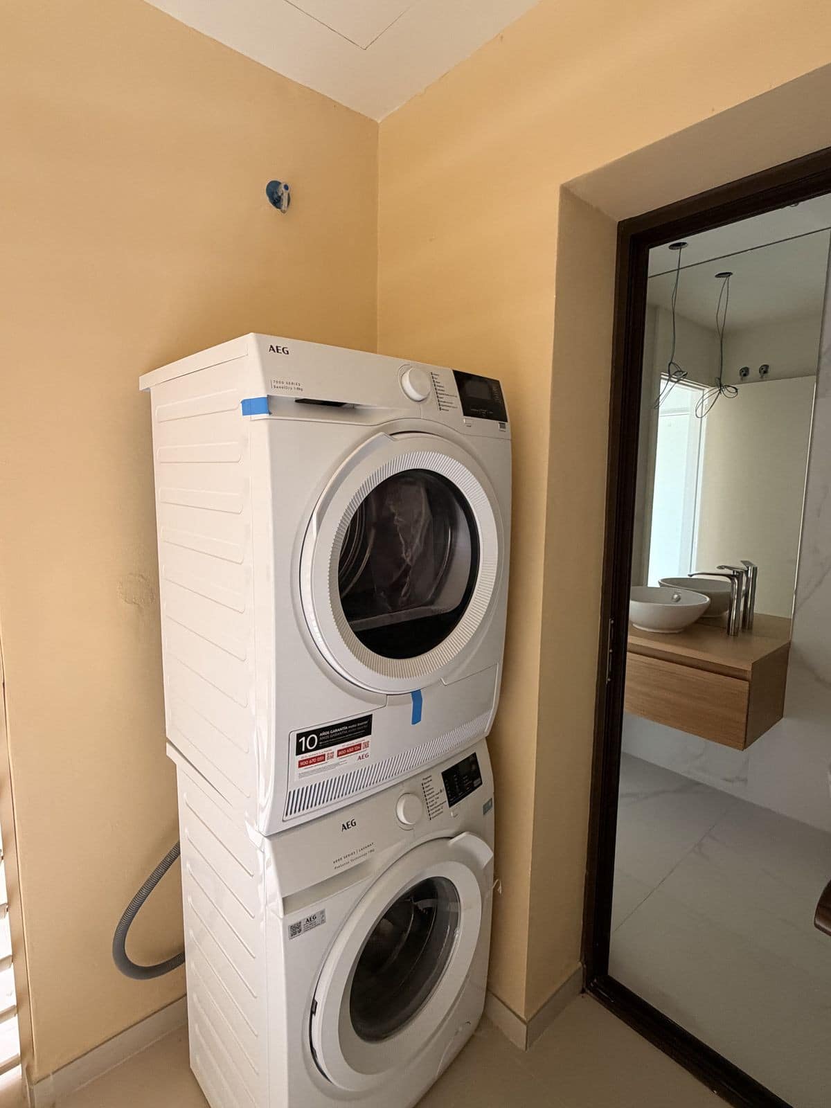 2-slaapkamer appartement in Higuerón in Higueron - foto 19